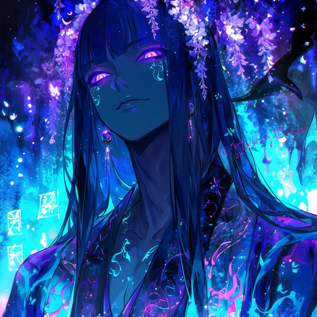 Fujikō - Wisteria - May 21st's Bloom 2025