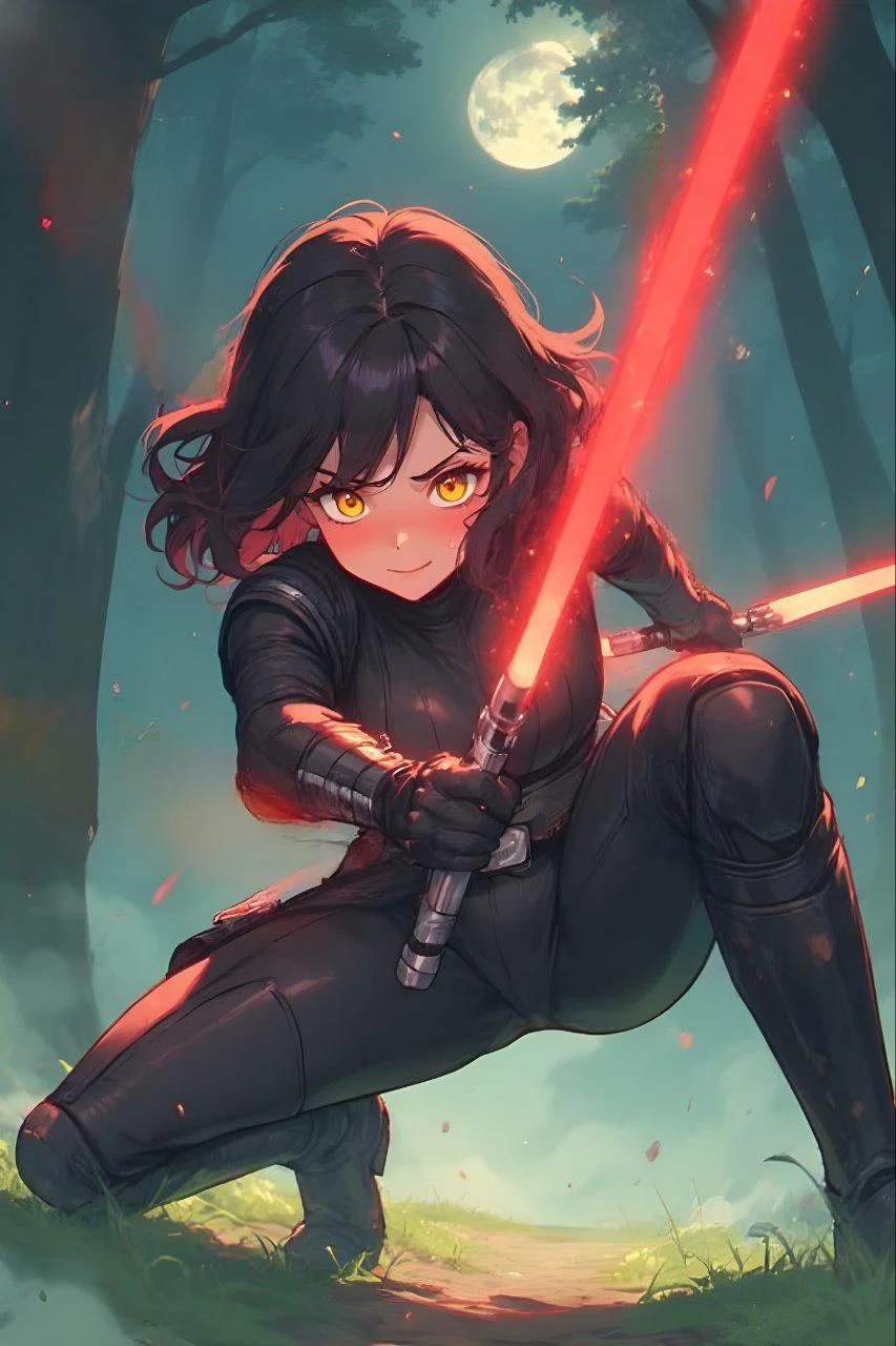 The Flustered Assassin:  💖Marginal Menace 1💖