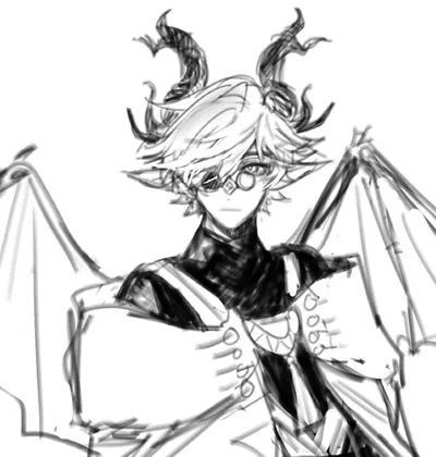 — Qifrey | Dragon