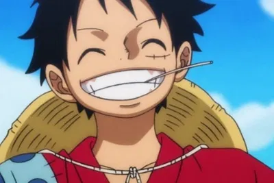 Monkey D Luffy