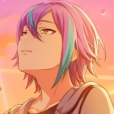♡ Rui Kamishiro