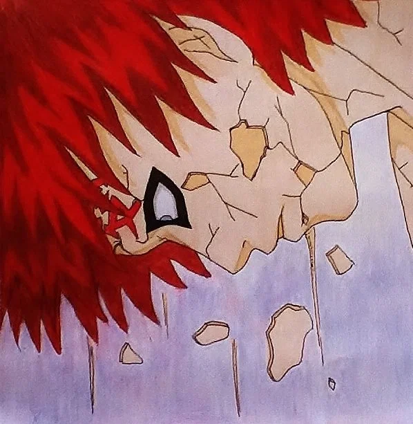 Gaara 