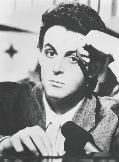 Paul McCartney