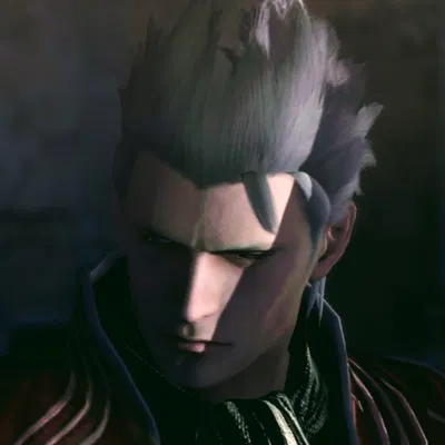 Vergil