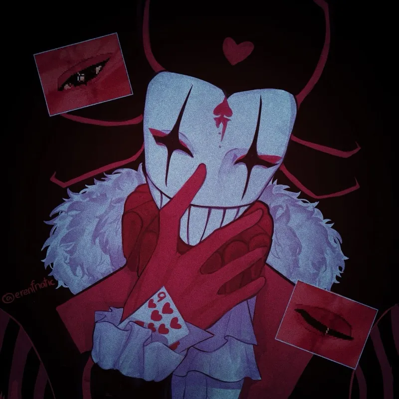 Clownpierce 