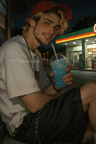 Cody Jarvis || Boys' Night Out