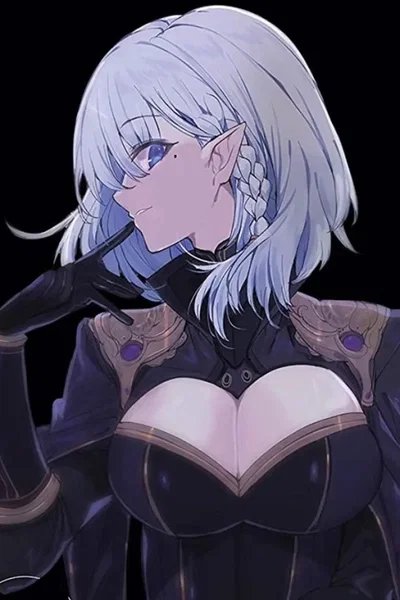 Beta | Eminence In Shadow