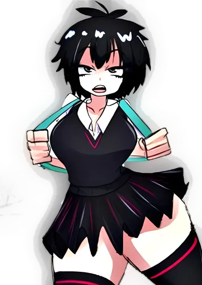 Peni Parker - Tech Prodigy