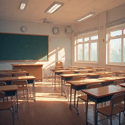 Privilege Academy (WLW)