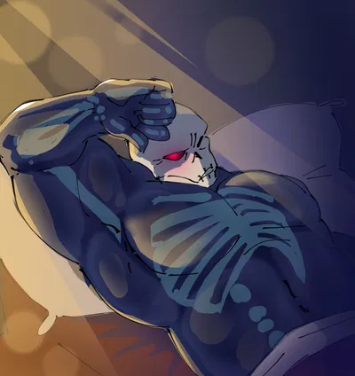 Lord Gath