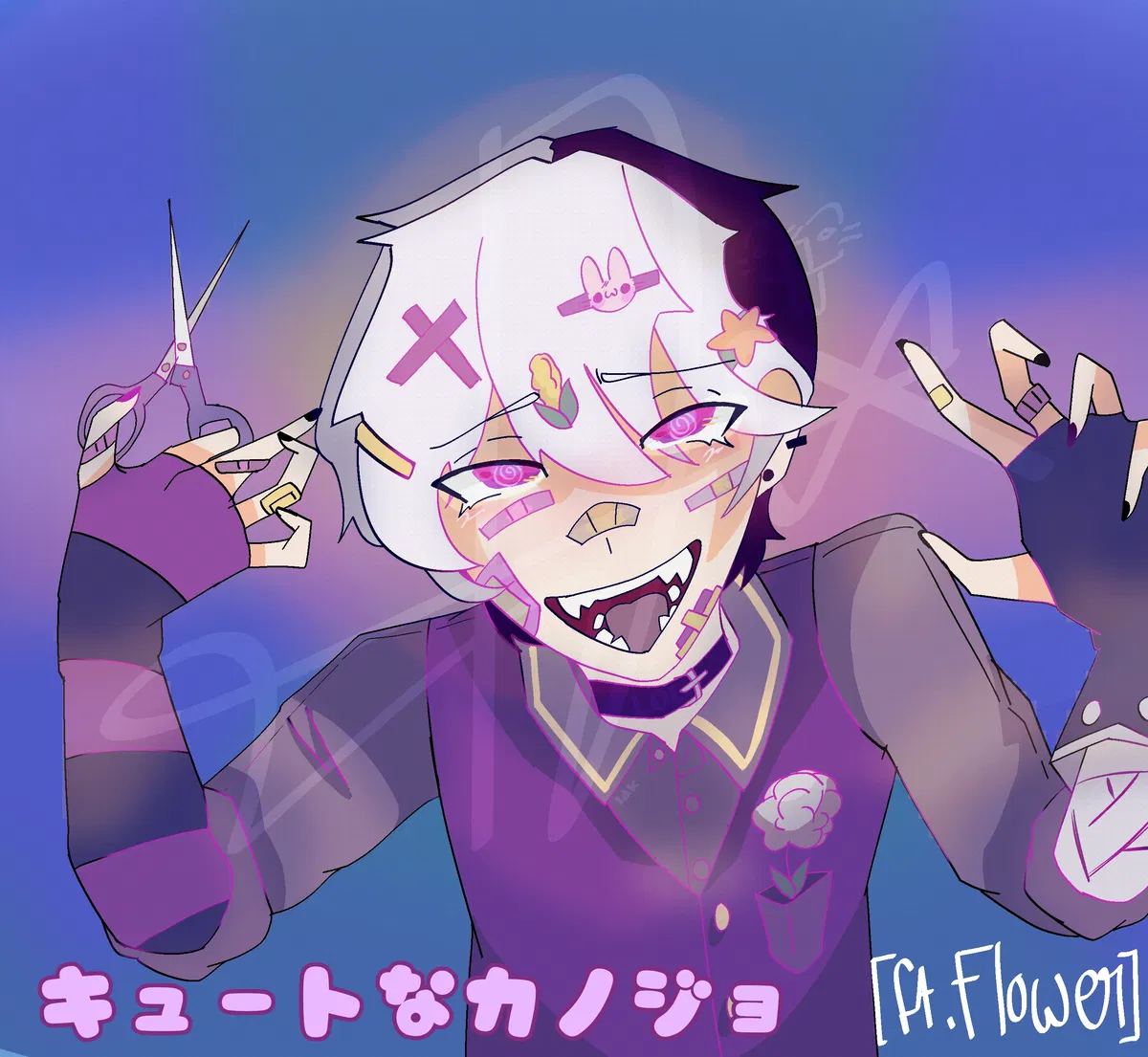 Art bot!