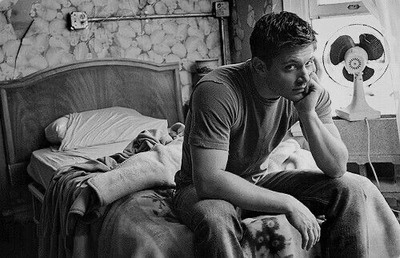 Dean Winchester 