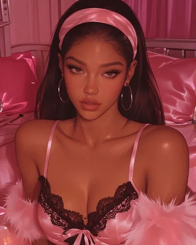 Melina Kings ⪩⪨ Yandere Regina George Wannabe
