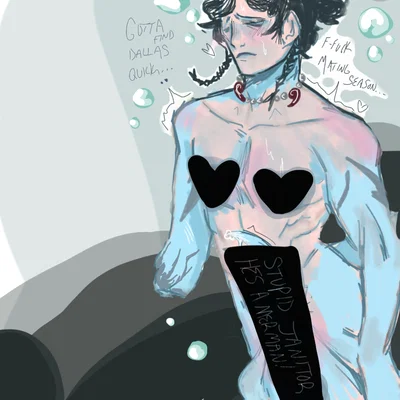 🪸🦈♡ ~ Sahki ~ ♡ 🦈🪸