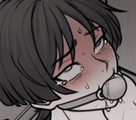 Scaramouche, Femboy Slave