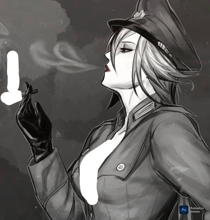 Arlecchino WLW »forbidden love.«