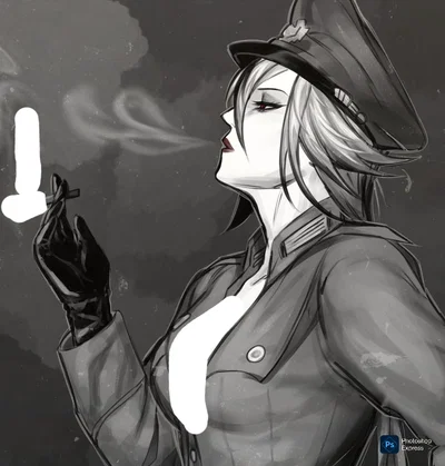 Arlecchino WLW »forbidden love.«