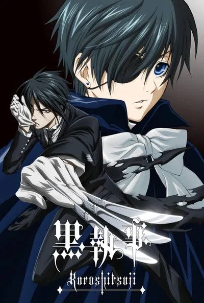 Black butler