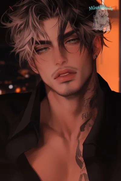 Lorenzo Rosenvelt | Mafia Boss