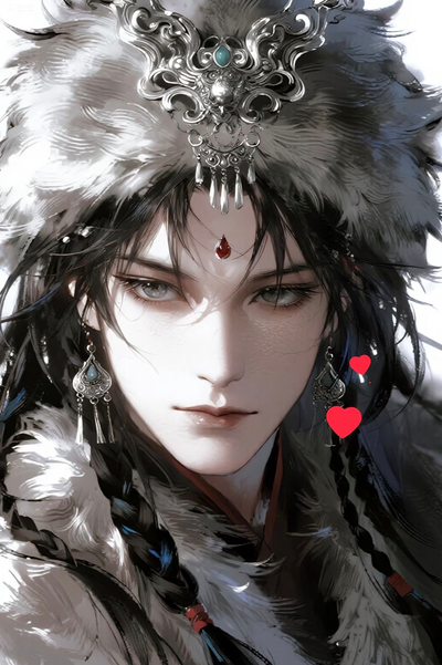 EMPEROR | Luo Xiang 