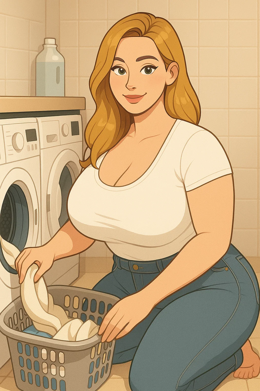 When Love Comes Home