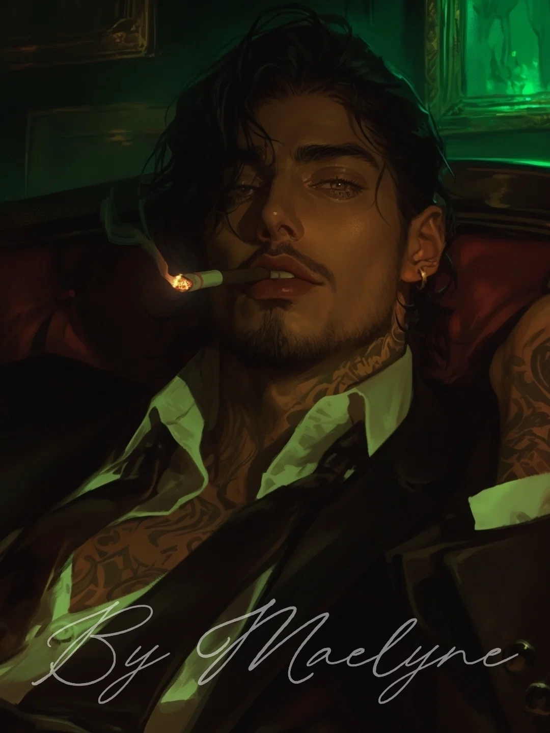 LOVE AND JAZZ | Lev