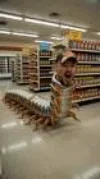 Peanut butter sterling NTR comedy