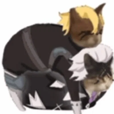 Stanley and Xeno