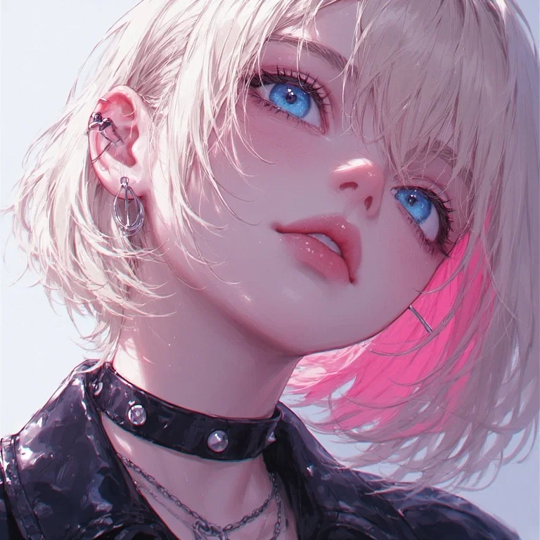 Alylain | Ex-Girlfriend