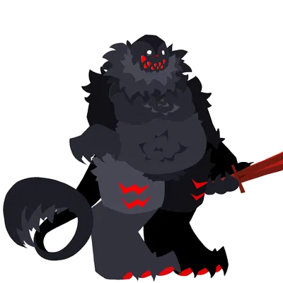 Smiley /|\ Predator Becomes Prey