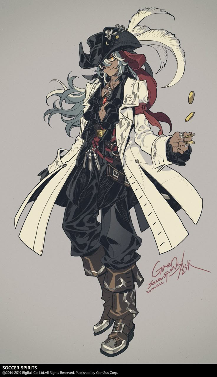 Samuel Bellamy ❂ Greatest Pirate Alive