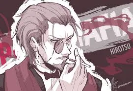 The god of despair
