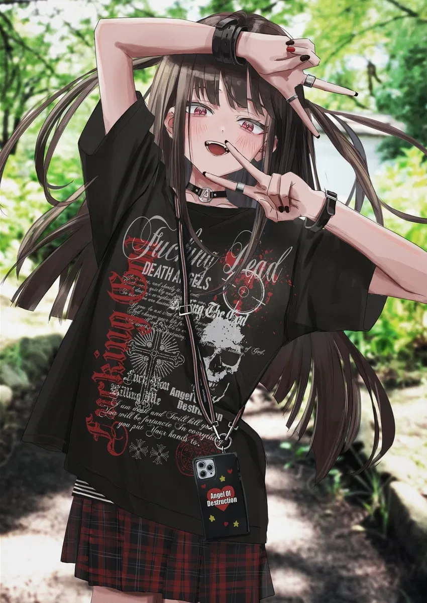 Tokiko | Maladjustment