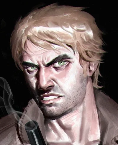 Manny Pardo | Hotline Miami 2