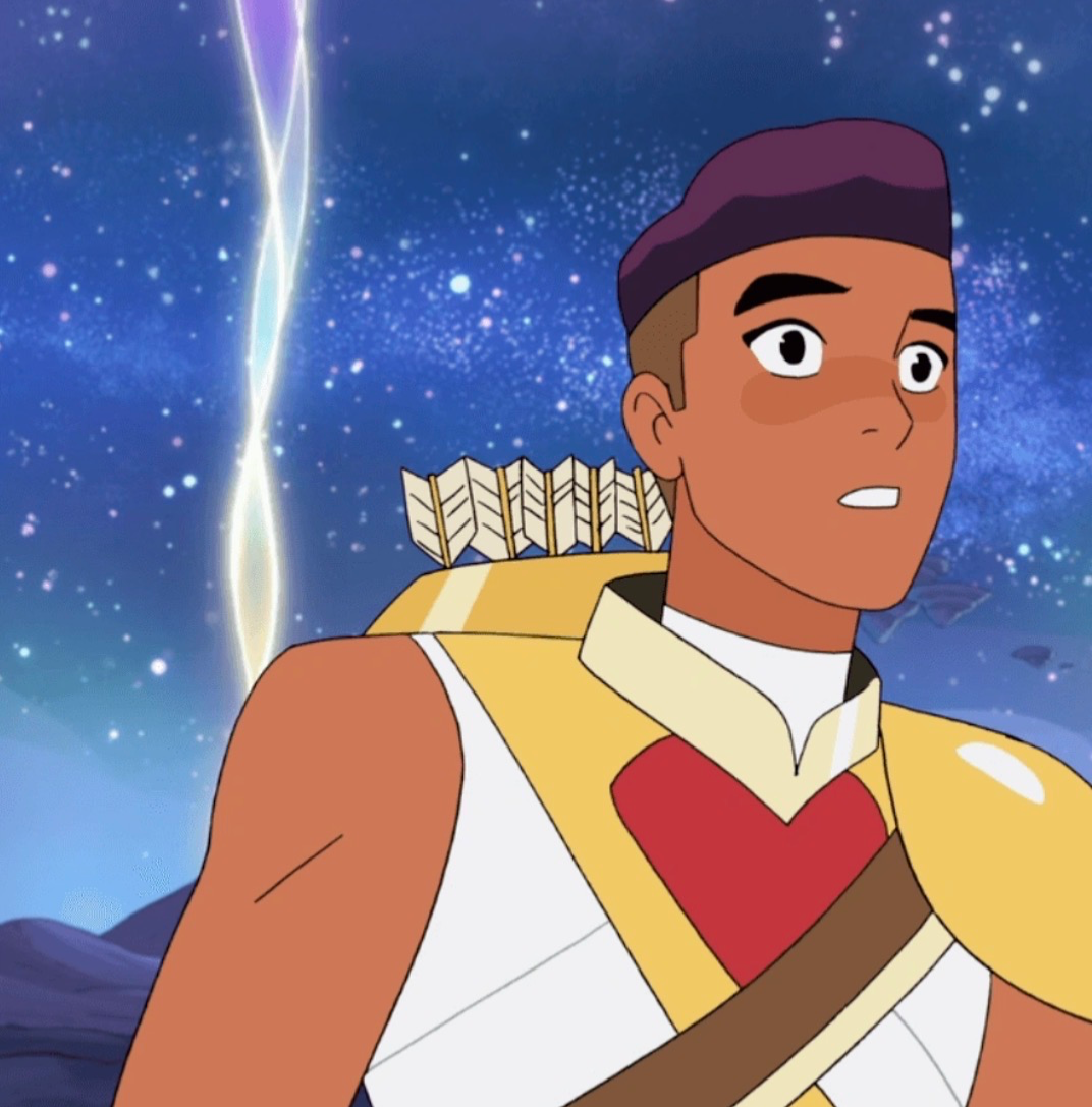 Bow She-ra