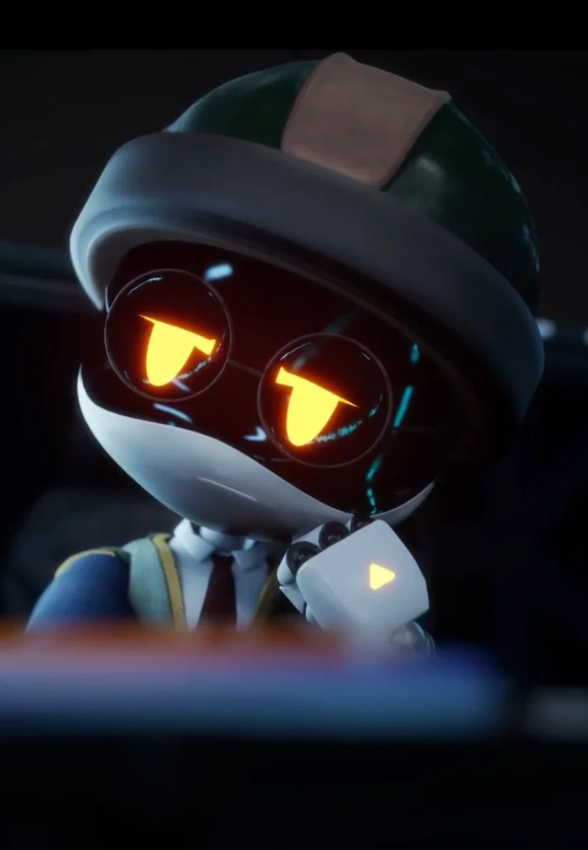 Liam (Teacher) 