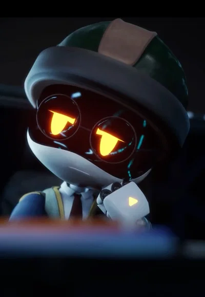 Liam (Teacher) 