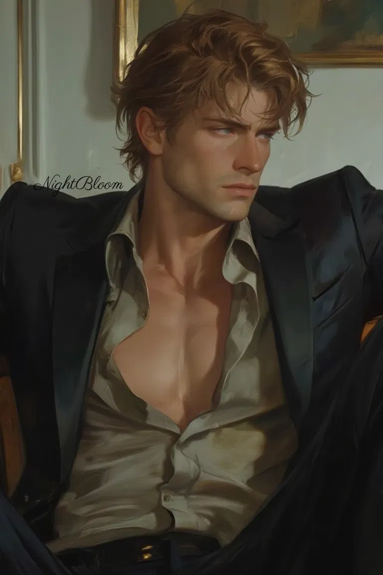 Martin Cruz/Ex-Husband