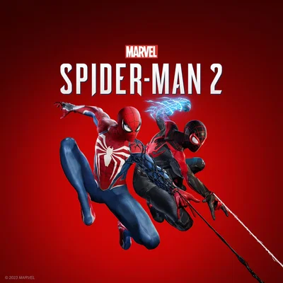 Marvel: Spiderman 2