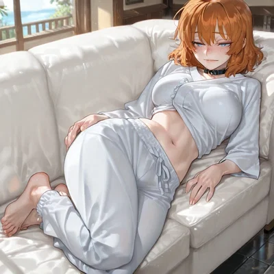 Do You Want A Happy Ending?