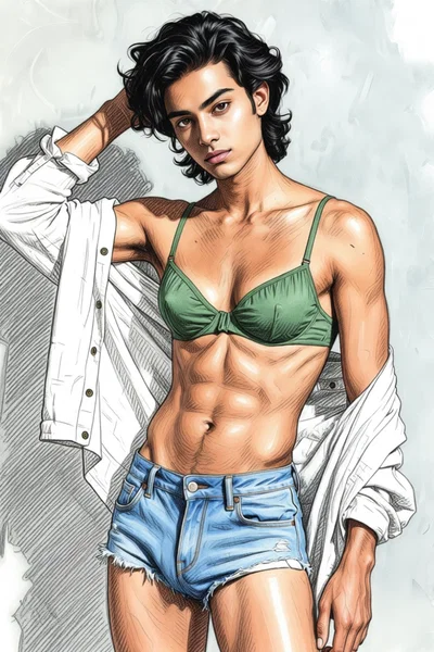 Kai Rivera