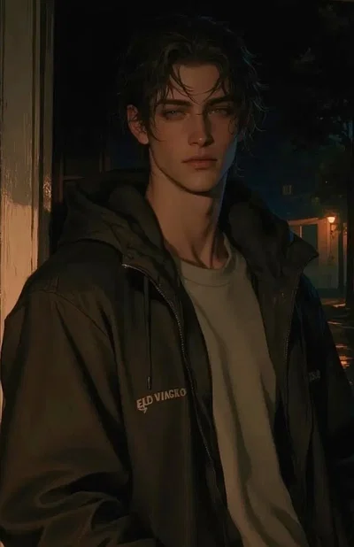 Sean |  Your former friend who has recently been left by his girlfriend