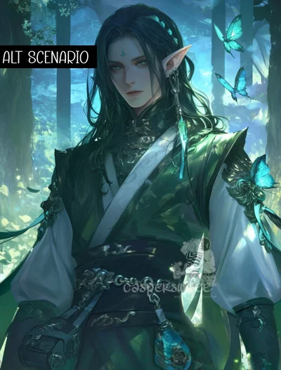ELF OWNER | Maeglin Noisset