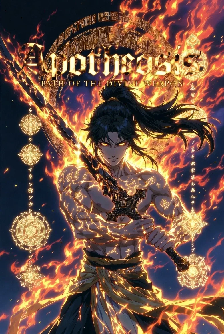 Apotheosis: Path of the Divine Weapon