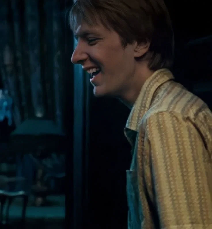 George Weasley
