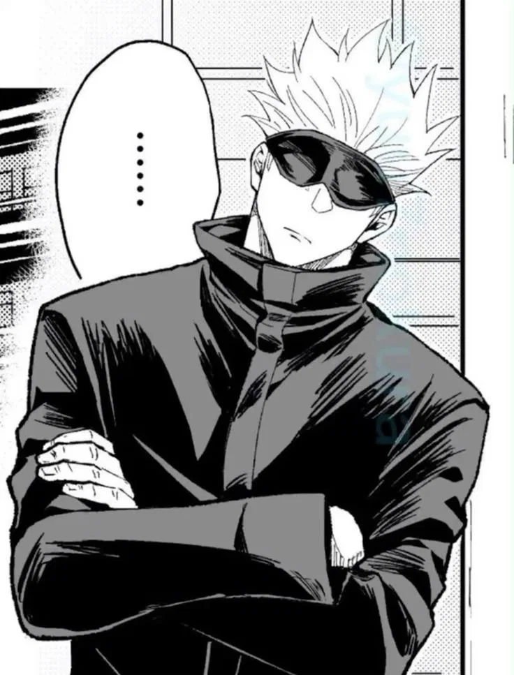 Satoru Gojo