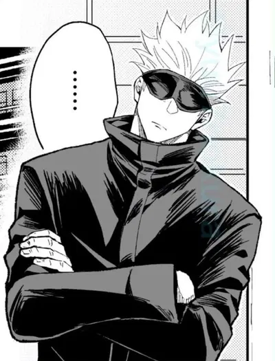 Satoru Gojo