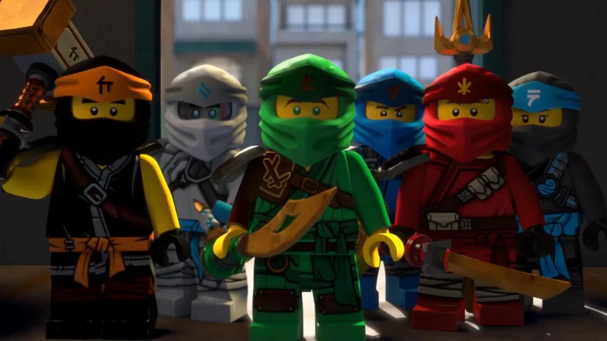 The Ninja