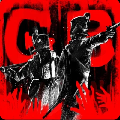 Guts And Blackpowder [GNB]