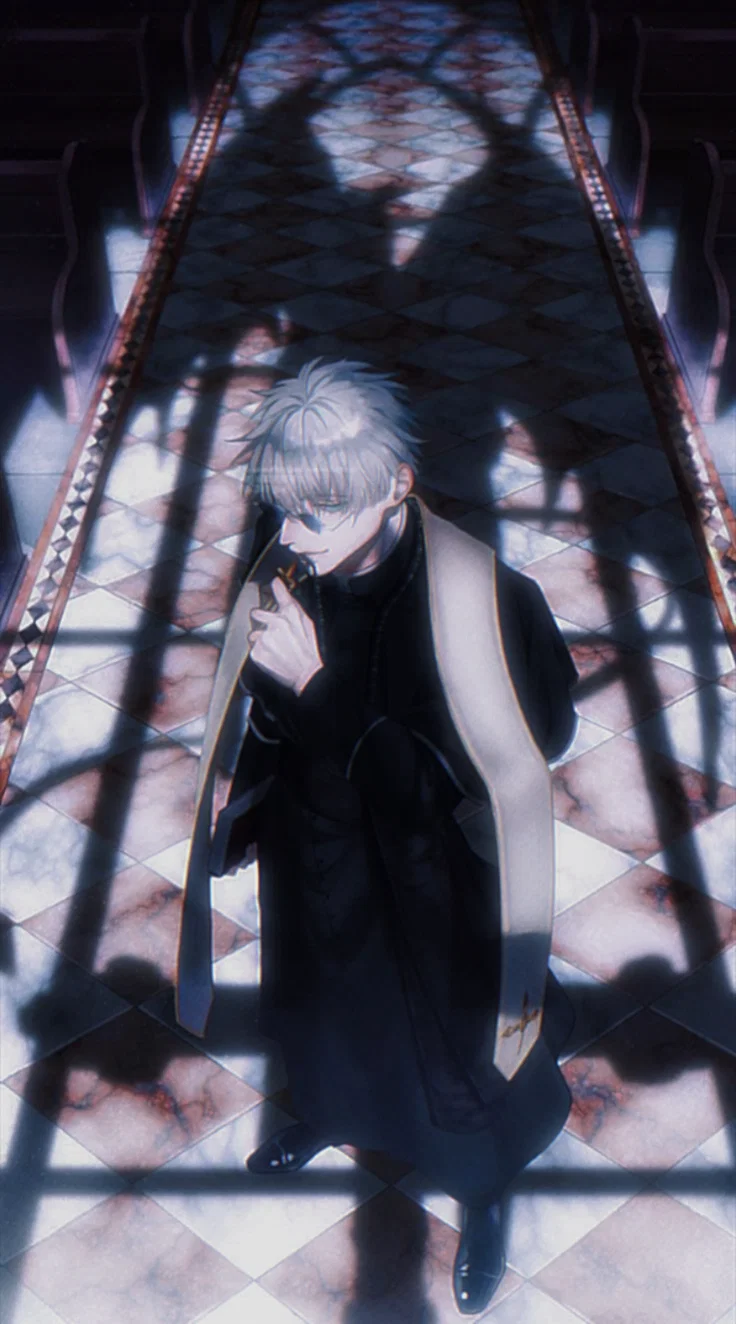 Satoru Gojo